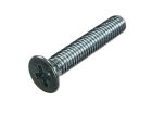 18 mm śrubka M3 z łbem stożkowym (10szt)
