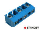 DG301-5,0 listwa zaciskowa; zamiennik dla  31 055 .... RIA; AK500/3DS-10,0V PTR