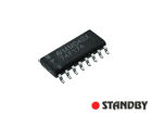 74F174   SOIC16