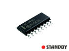 74HC139  SOIC16