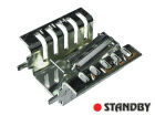 Heatsink TO220