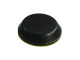Selbstklebender Fuß h=4,5mm (10st)