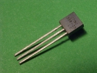 BC338-25 TO92