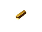 Słupek dystansowy M3 L=12mm (10szt)