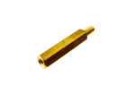 Słupek dystansowy M3 L=20mm (10szt)