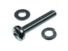 18 mm śrubka M3 z podkładkami (10szt)
