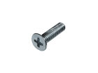 14 mm śrubka M4 z łbem stożkowym (10szt)