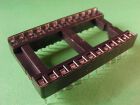socket DIL24  (10pcs)