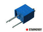 200K 32Y Potentiometer multiturn