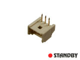 Connectors series 53048 3 polig
