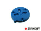 Mounting Pad for TO18/5 (10pcs)