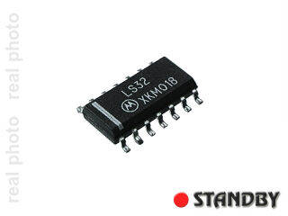 74LS32  SOIC14