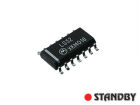 74LS32  SOIC14