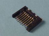 Micro-SD Steckverbinder
