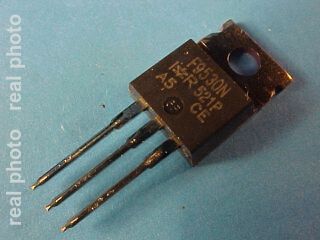 IRF9530  TO220