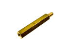 Słupek dystansowy M3 L=25mm (10szt)