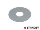 Silicon insulator  (10pcs)