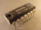 SN7460  DIP14