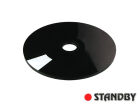 Stator for 45 mm knob black