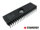 27C1024-20F1   CDIP40