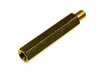 Słupek dystansowy M4 L=30mm (10szt)