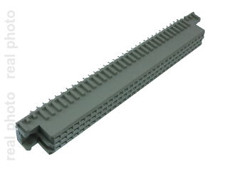 Female straight 64 pin type C