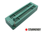 ZIF Socket DIL48