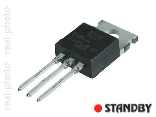 BT139-600E  TO220