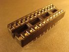 socket DIL24 / 7,62mm