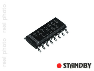 74LS283  SO16