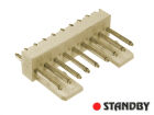 2.50mm Pitch KK 5045 Stiftleiste 9 polig