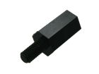 Słupek dystansowy M3 L= 10mm (10szt)