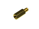 Distance bolt M4 L=12mm (10pcs)