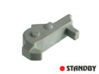 Ejector / Latch for IDC connectors