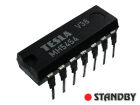SN7454  DIP14