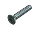 16 mm śrubka M3 z łbem stożkowym (10szt)