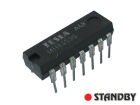SN7453 DIP14