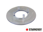Scheibe für 36 mm Drehknopf