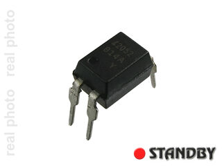 LTV814    DIP4