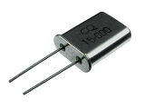 Q15,000MHz quartz HC49/U