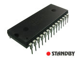 MC34018   DIP28