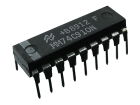 74C910  DIP18