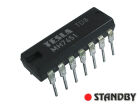 SN7451  DIP14