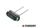 Q14,31818MHz quartz HC49S