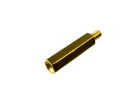 Słupek dystansowy M3 L=18mm (10szt)