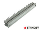 IDC 50 pin, przejściowe z taśmy na druk
