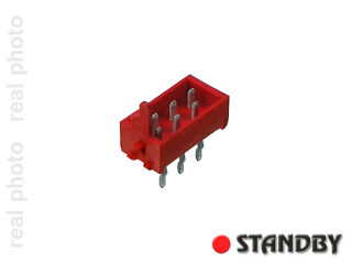 06 polig Stecker Micro-MaTch