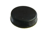 Selbstklebender Fuß h=5,5mm (10st)