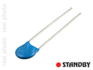 Warystor 07D101 (10szt)