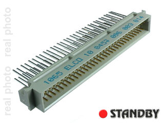 Stecker gerade 64 polig typ C